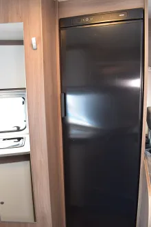 Fahrzeugbild Carado VAN V347 pro + Einzelbetten, Hubbett, Garage #18