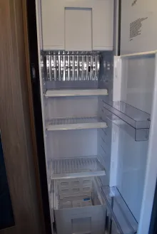 Fahrzeugbild Carado VAN V347 pro + Einzelbetten, Hubbett, Garage #19