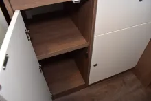 Fahrzeugbild Carado VAN V347 pro + Einzelbetten, Hubbett, Garage #21