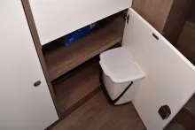 Fahrzeugbild Carado VAN V347 pro + Einzelbetten, Hubbett, Garage #23