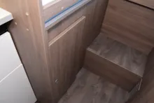 Fahrzeugbild Carado VAN V347 pro + Einzelbetten, Hubbett, Garage #25