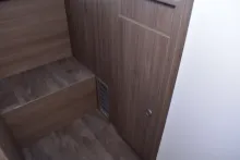 Fahrzeugbild Carado VAN V347 pro + Einzelbetten, Hubbett, Garage #27
