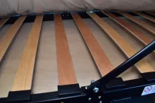 Fahrzeugbild Carado VAN V347 pro + Einzelbetten, Hubbett, Garage #32