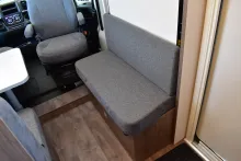 Fahrzeugbild Carado VAN V347 pro + Einzelbetten, Hubbett, Garage #36