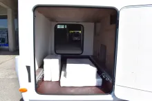Fahrzeugbild Carado VAN V347 pro + Einzelbetten, Hubbett, Garage #38