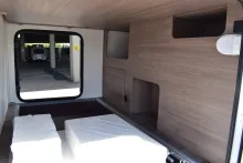 Fahrzeugbild Carado VAN V347 pro + Einzelbetten, Hubbett, Garage #39