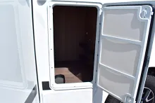 Fahrzeugbild Carado VAN V347 pro + Einzelbetten, Hubbett, Garage #40
