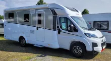 Fahrzeugbild Dethleffs Just Camp Active T 7052 EB *Automatik*Navi*ACC* #3