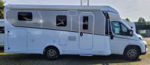 Fahrzeugbild Dethleffs Just Camp Active T 7052 EB *Automatik*Navi*ACC* #5