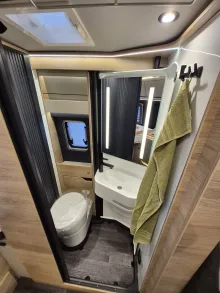 Fahrzeugbild Knaus BoxTime 630 ME *TraumMobil* Secure* #14