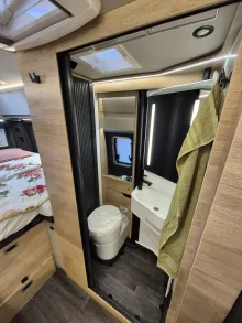 Fahrzeugbild Knaus BoxTime 630 ME *TraumMobil* Secure* #29