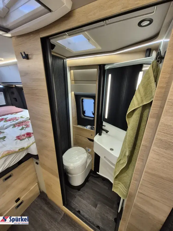 Fahrzeugbild Knaus BoxTime 630 ME *TraumMobil* Secure* #29