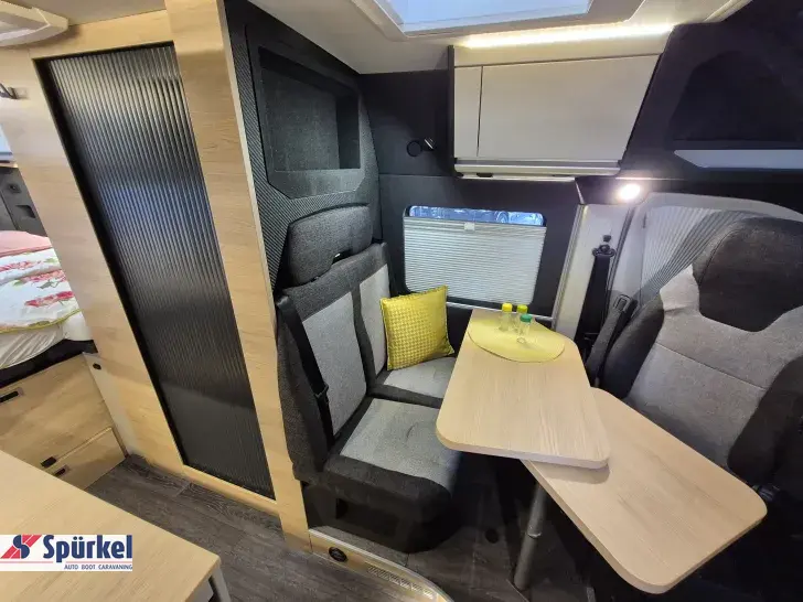 Fahrzeugbild Knaus BoxTime 630 ME *TraumMobil* Secure* #28