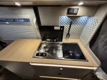 Fahrzeugbild Knaus BoxTime 630 ME *TraumMobil* Secure* #13