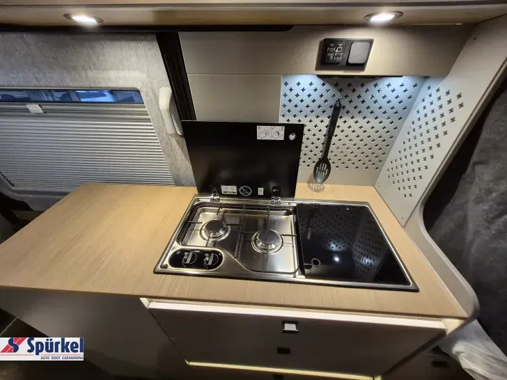 Fahrzeugbild Knaus BoxTime 630 ME *TraumMobil* Secure* #13
