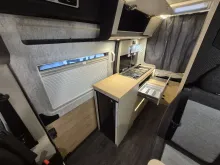 Fahrzeugbild Knaus BoxTime 630 ME *TraumMobil* Secure* #23