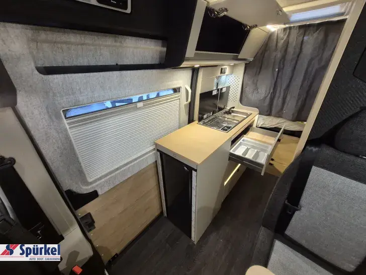 Fahrzeugbild Knaus BoxTime 630 ME *TraumMobil* Secure* #23