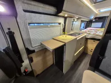 Fahrzeugbild Knaus BoxTime 630 ME *TraumMobil* Secure* #11