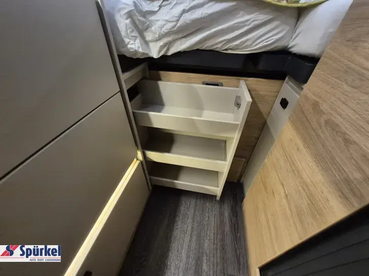 Fahrzeugbild Knaus BoxTime 630 ME *TraumMobil* Secure* #25
