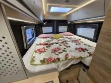 Fahrzeugbild Knaus BoxTime 630 ME *TraumMobil* Secure* #9