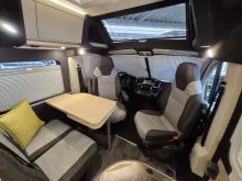 Fahrzeugbild Knaus BoxTime 630 ME *TraumMobil* Secure* #7