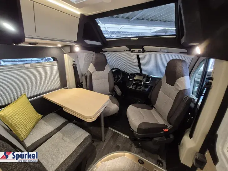 Fahrzeugbild Knaus BoxTime 630 ME *TraumMobil* Secure* #7