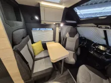 Fahrzeugbild Knaus BoxTime 630 ME *TraumMobil* Secure* #8