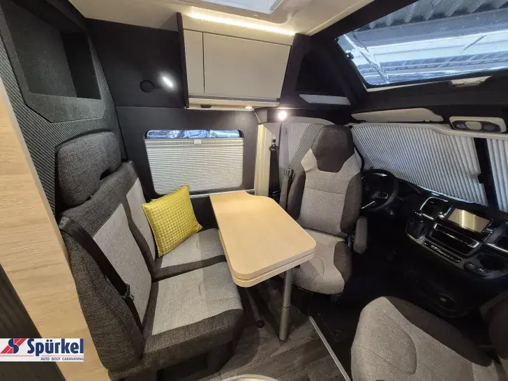 Fahrzeugbild Knaus BoxTime 630 ME *TraumMobil* Secure* #8