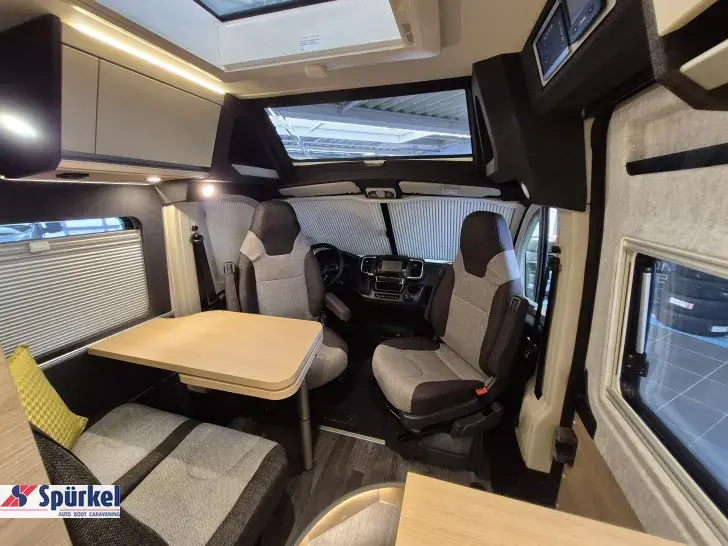 Fahrzeugbild Knaus BoxTime 630 ME *TraumMobil* Secure* #22