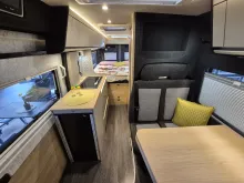 Fahrzeugbild Knaus BoxTime 630 ME *TraumMobil* Secure* #5