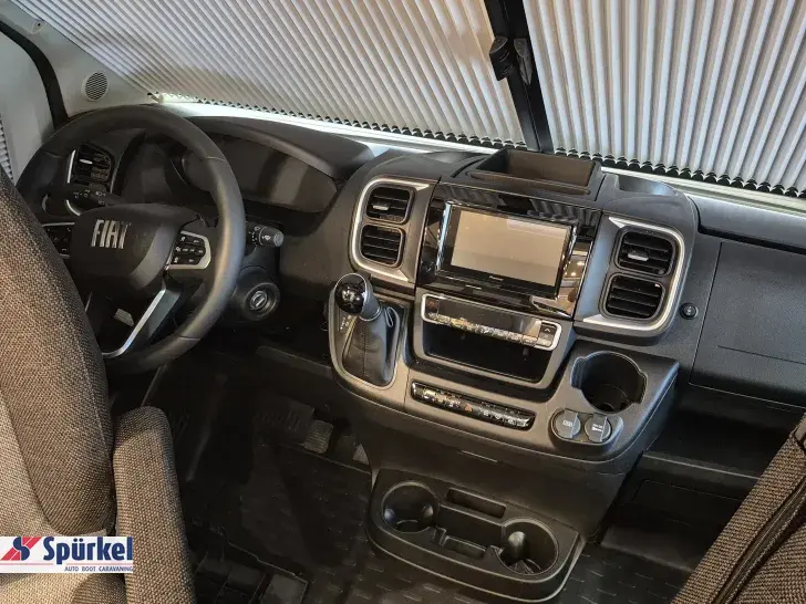 Fahrzeugbild Knaus BoxTime 630 ME *TraumMobil* Secure* #21