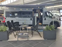 Fahrzeugbild Knaus BoxTime 630 ME *TraumMobil* Secure* #17