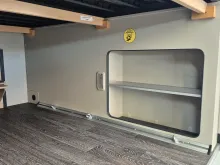 Fahrzeugbild Knaus BoxTime 630 ME *TraumMobil* Secure* #20