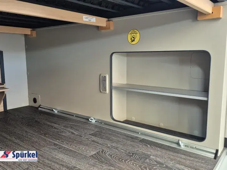 Fahrzeugbild Knaus BoxTime 630 ME *TraumMobil* Secure* #20