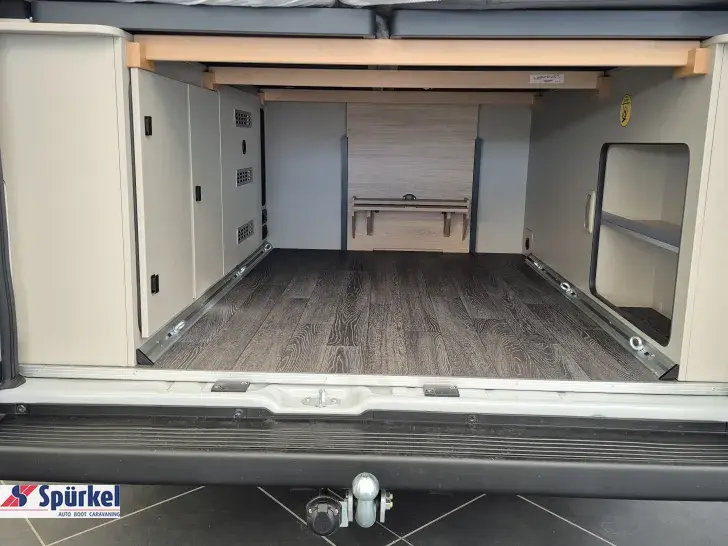 Fahrzeugbild Knaus BoxTime 630 ME *TraumMobil* Secure* #16