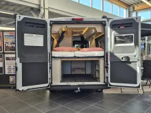 Fahrzeugbild Knaus BoxTime 630 ME *TraumMobil* Secure* #18
