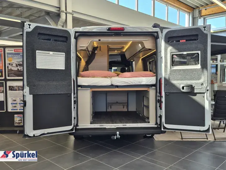 Fahrzeugbild Knaus BoxTime 630 ME *TraumMobil* Secure* #18