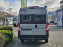 Fahrzeugbild Knaus BoxTime 630 ME *TraumMobil* Secure* #34