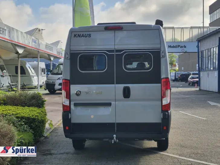 Fahrzeugbild Knaus BoxTime 630 ME *TraumMobil* Secure* #34