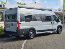 Fahrzeugbild Knaus BoxTime 630 ME *TraumMobil* Secure* #4