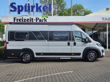Fahrzeugbild Knaus BoxTime 630 ME *TraumMobil* Secure* #32