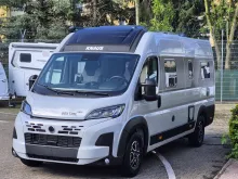 Fahrzeugbild Knaus BoxTime 630 ME *TraumMobil* Secure* #31