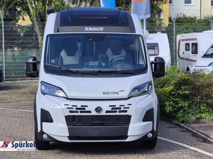 Fahrzeugbild Knaus BoxTime 630 ME *TraumMobil* Secure* #33