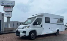 Fahrzeugbild LMC Tracer V 670 Verfüg./Sparen Sie 10.271,- € #1