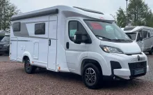 Fahrzeugbild LMC Tracer V 670 Verfüg./Sparen Sie 10.271,- € #2