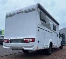Fahrzeugbild LMC Tracer V 670 Verfüg./Sparen Sie 10.271,- € #3