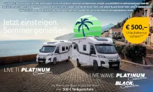 Fahrzeugbild Knaus L!VE WAVE PLATINUM SELECTION 650 MF LIVE WAVE #3