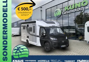 Bild L!VE WAVE 650 MEG Black Selection