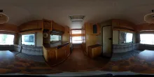360° Innenansicht Tabbert Comtesse 530 - im Kundenauftrag