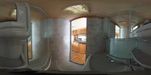 360° Innenansicht Tabbert Comtesse 530 - im Kundenauftrag